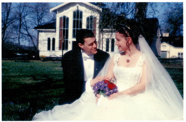 Björn & Jenny Bröllop resize