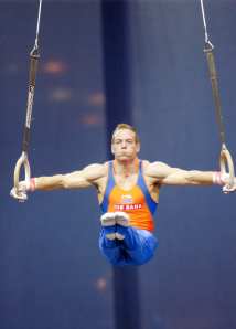 Epke, Netherlands, Roman Rings Nov 2007