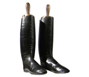 Wellingtons boots
