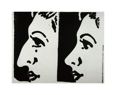 Before and After, Andy Warhol 1960