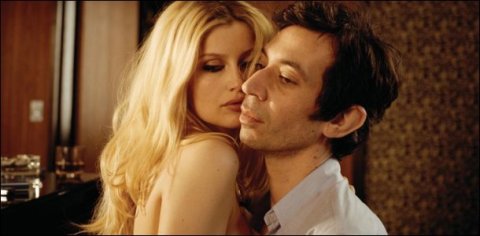 Laetita Casta Brigitte Bardot Gainsbourg