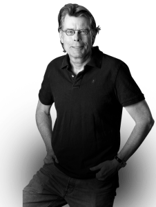 Stephen King