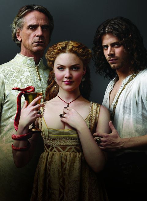 Rodrigo Cesare Lucrezia the borgias 34193595 2388 3258