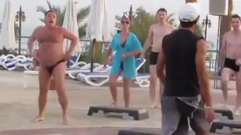 speedo incident