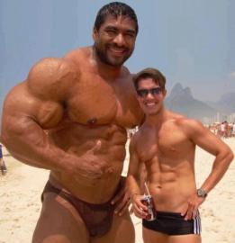 Guys speedo thong bodybuilder steroids