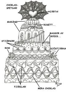 Almas Tårta tusch m text resize