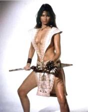 Caroline Munro Starcrash