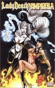 Lady_Death_vs_Vampirella Chaos Comics