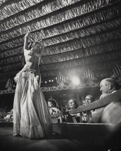 Magdans belly_dancer_latin_quarter_NY_1953
