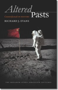 Altered Pasts - Richard J Evans