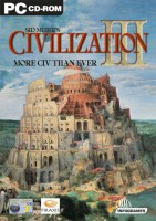 Civilization 3 uk box tower of babel