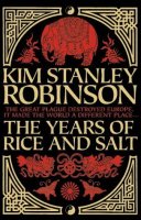 Kim Stanley - The Years of Rice and Salt