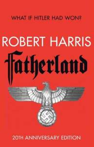 Robert Harris Fatherland