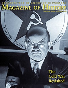 The Cold War revisited - Magazine of History